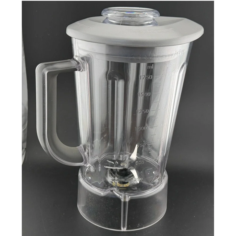 KitchenAid speed ultra